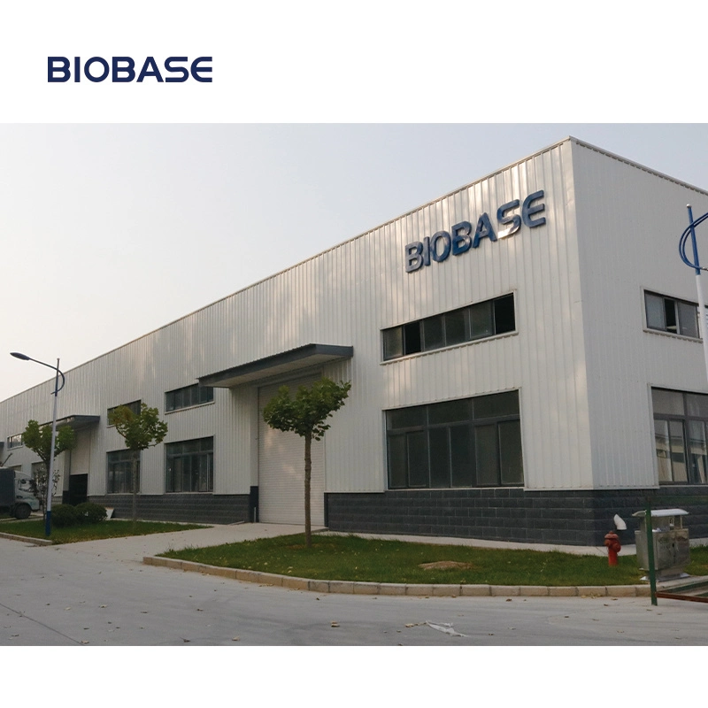 Biobase Chine Analyseur de chimie clinique Auto Ivd pour Lab