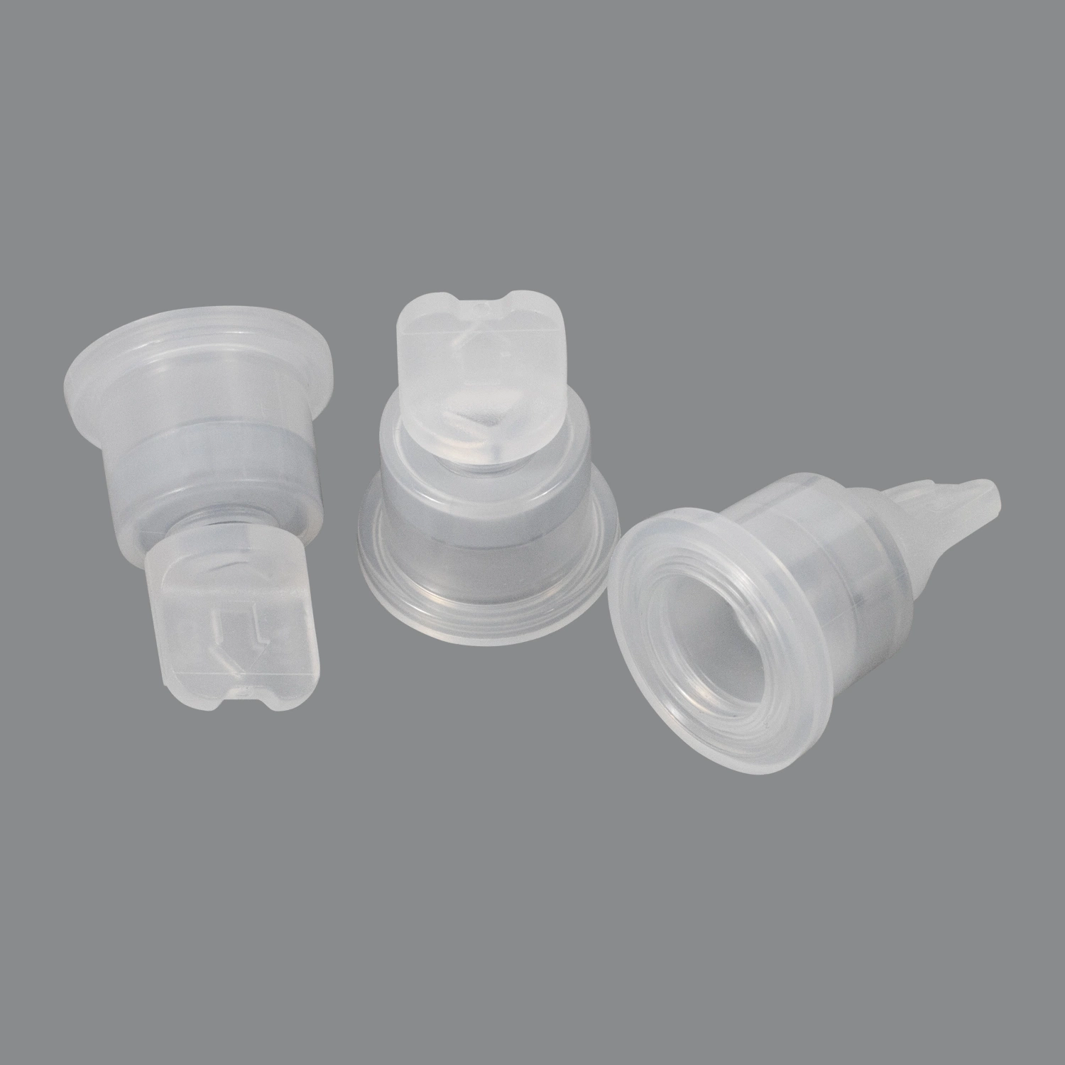 20mm Pharmaceutical PP Cap for I. V. Bottle Closure