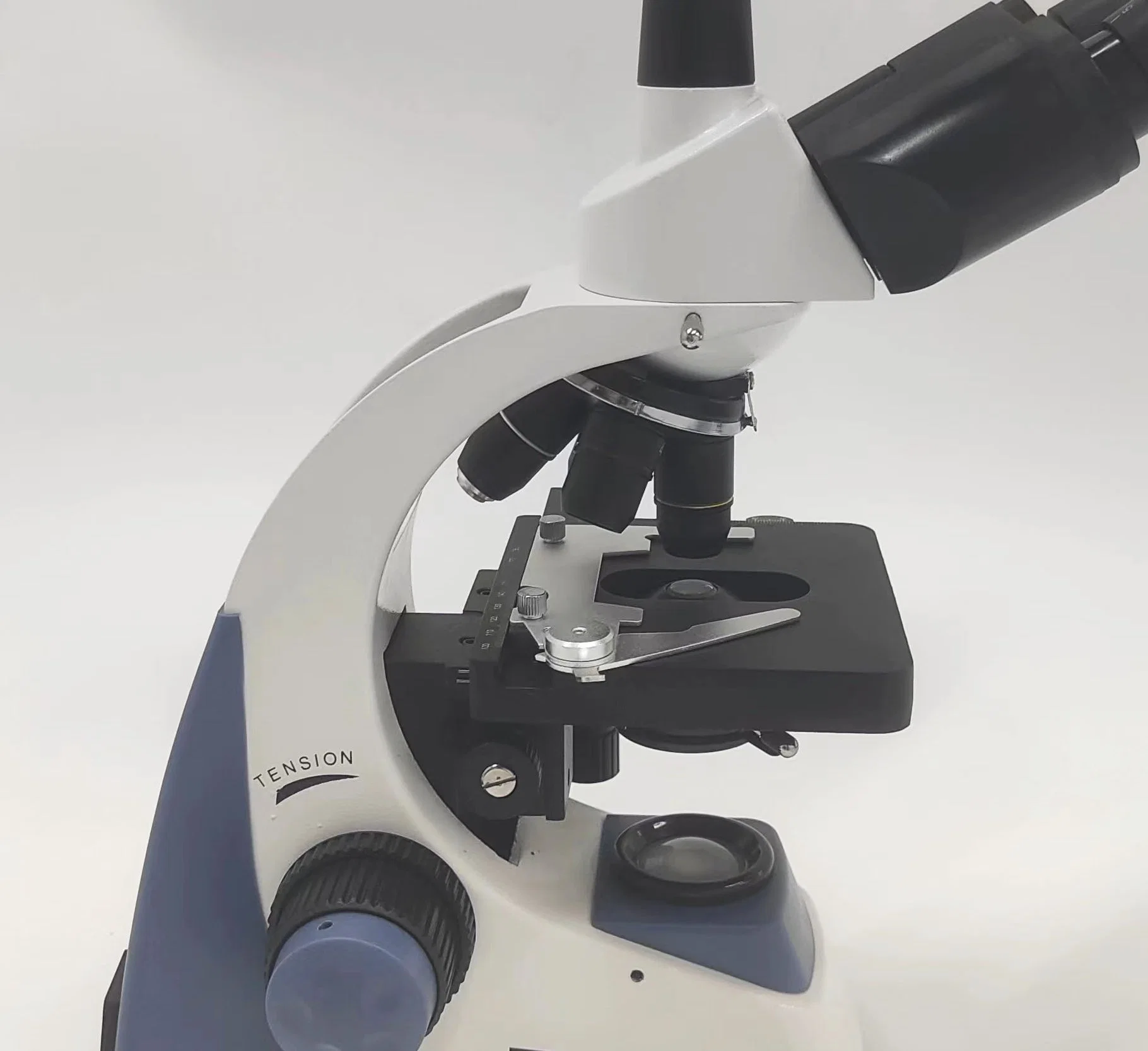 Digital Vision Xsp-500sm Trinocular Microscope