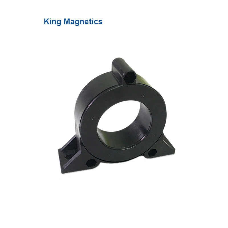 Kmnc-80 C Shape Amorphous Transformer Core for Split Core Current Transformer