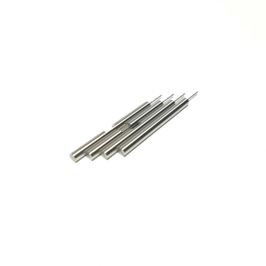 Hsst-Shaped Punching Needle Punch Die Bushing Top Type Standard Straight Body Stamping Die Accessories