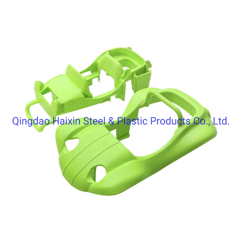 Glass Fibre /ABS/PE/PC Plastic Products Injection Moulded Plastic