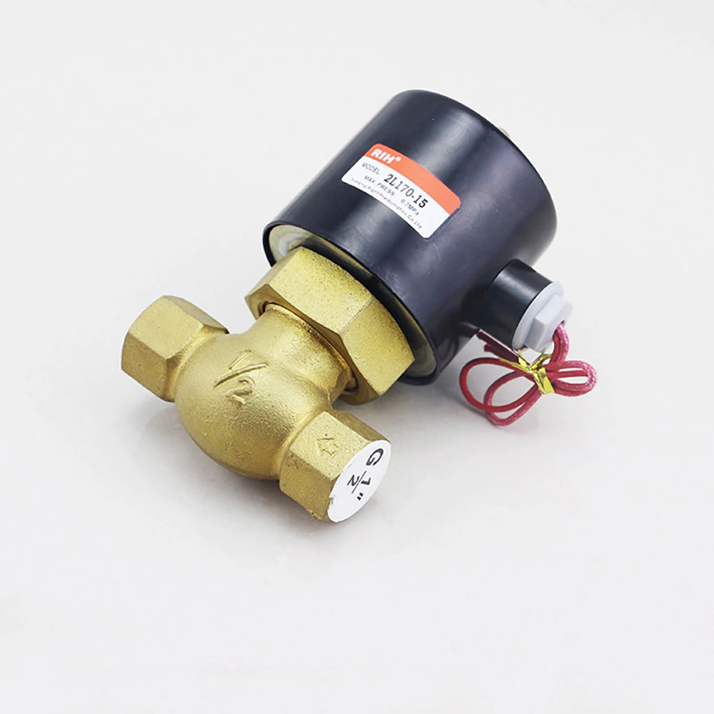 2L Airtac Type / 4V210 de commande directionnelle