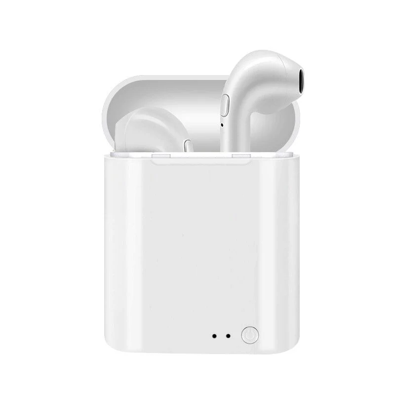 I7s Tws Twins Wireless Bluetooth Earphone with Chaging Box for Mobile Phone