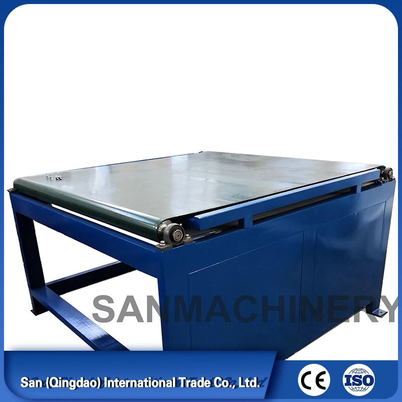 Chinese Suppliers Automatic Paper Honeycomb Laminator Machine