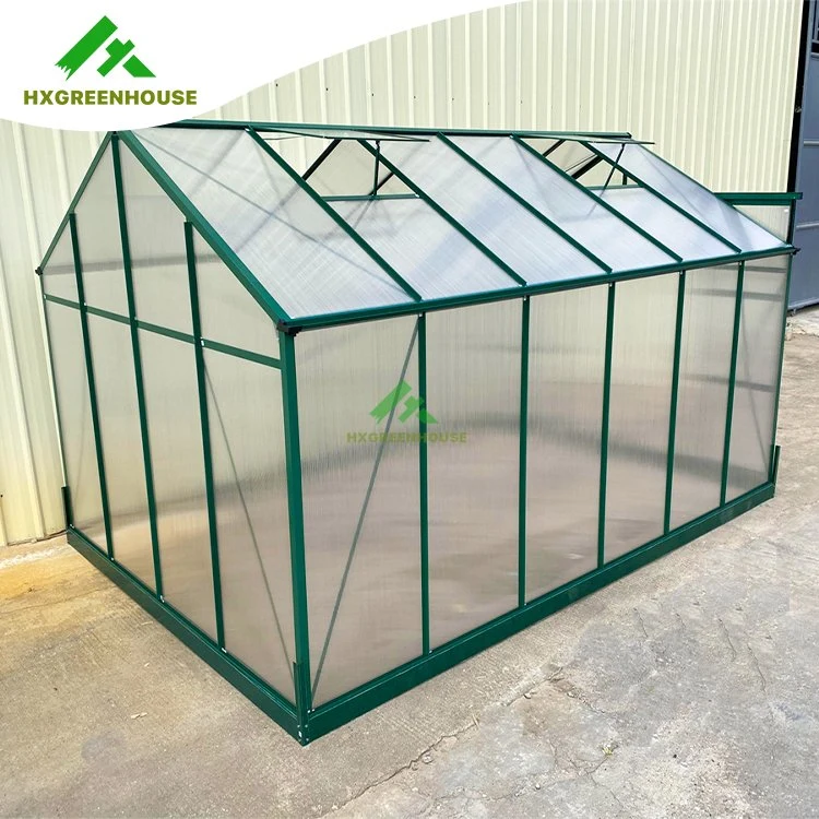 Hydroponic Growing Systems Humidifier Geodesic Dome Low Tunnel Greenhouse Roll up Motor