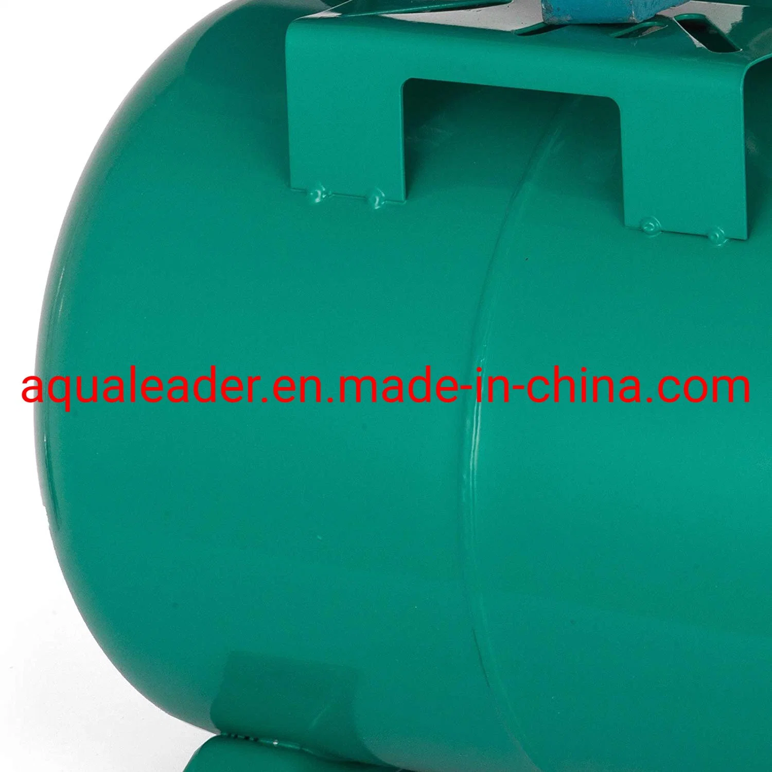 Horizontal Pressure Vessels Expansion Tanks for Electric Garden Water Pump