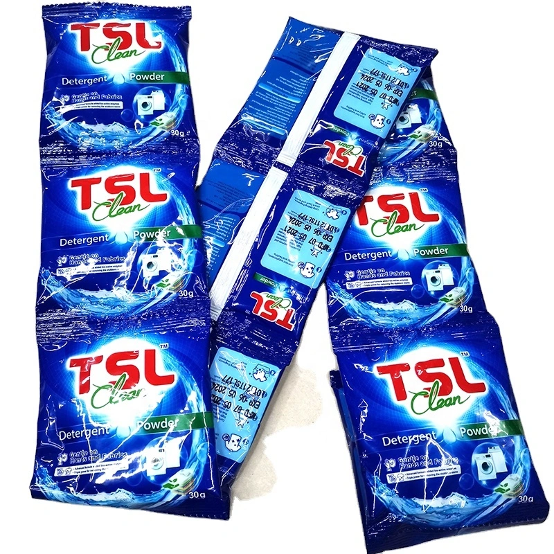 Chinese Factory Directly Supply Low Price High Quality Soap Powder Laundry Detergent