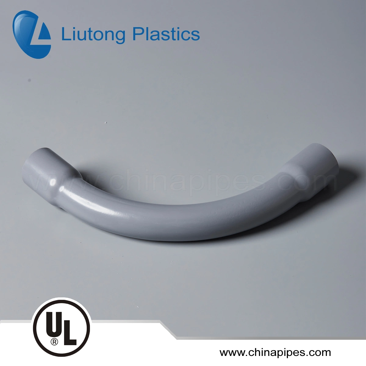 UL651 Standard PVC Conduit and Fitting (90deg bend, coupling, access fitting etc.)