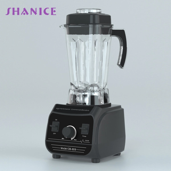 OEM&ODM Home Kitchen Appliances Strong Powerful Baby Food Processor Smoothie Blender Coffee Grinder