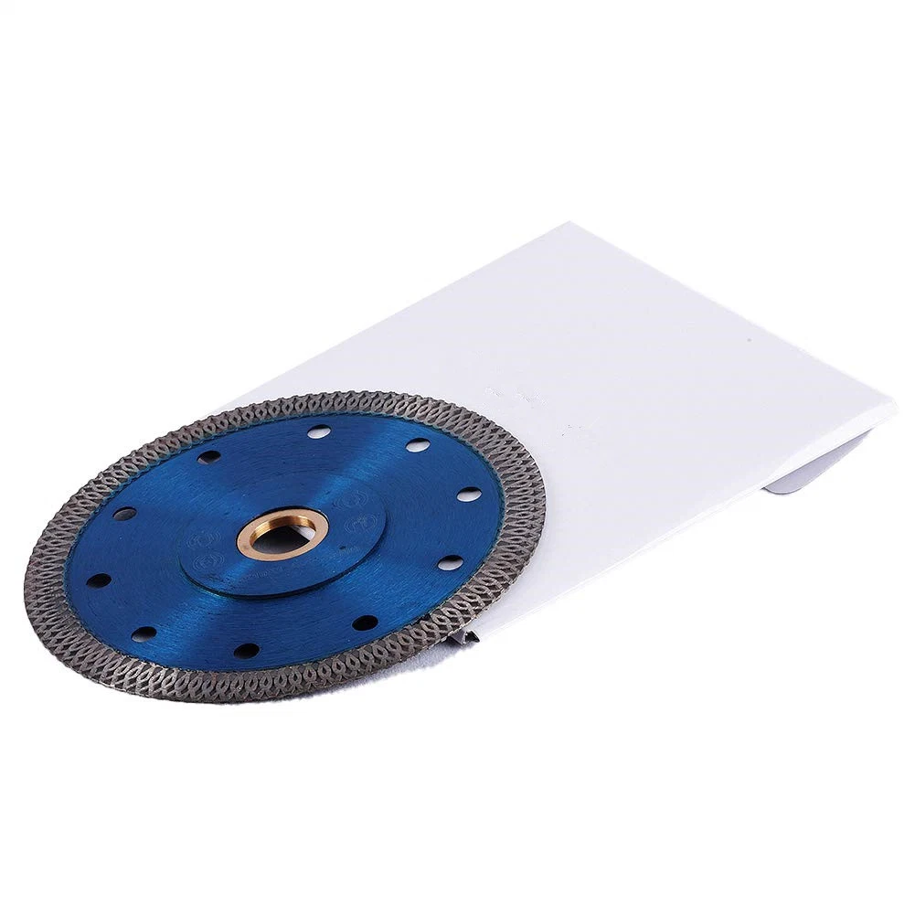 Free Sample Diamond Cutting Disk for Stainless Steel Polishing Cutting Disc