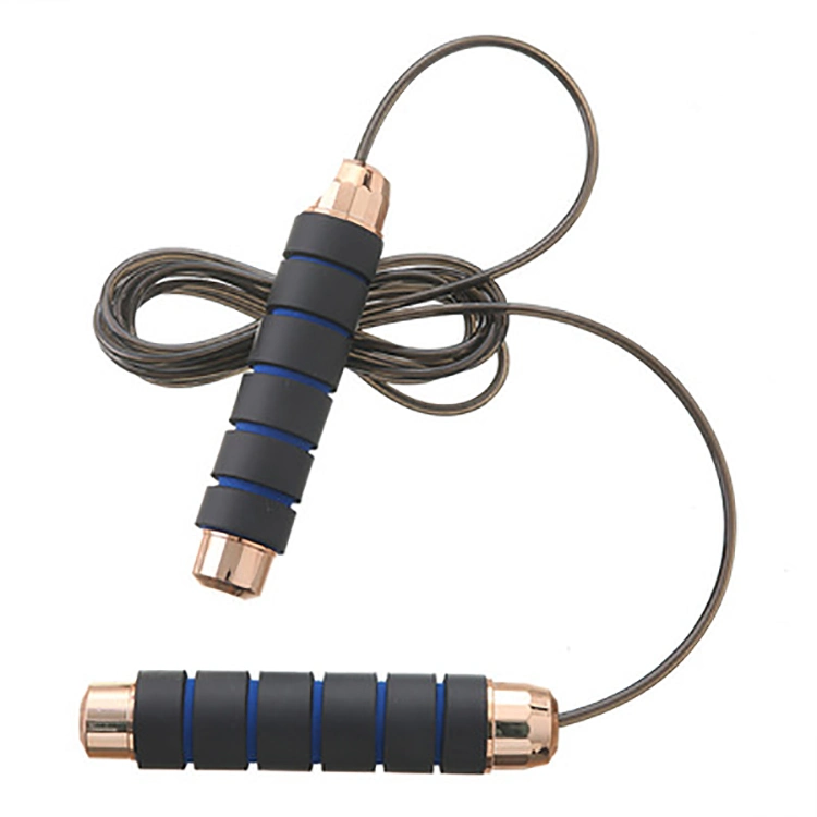 Wholesale/Supplier Training High Speed Private Label Jump Rope