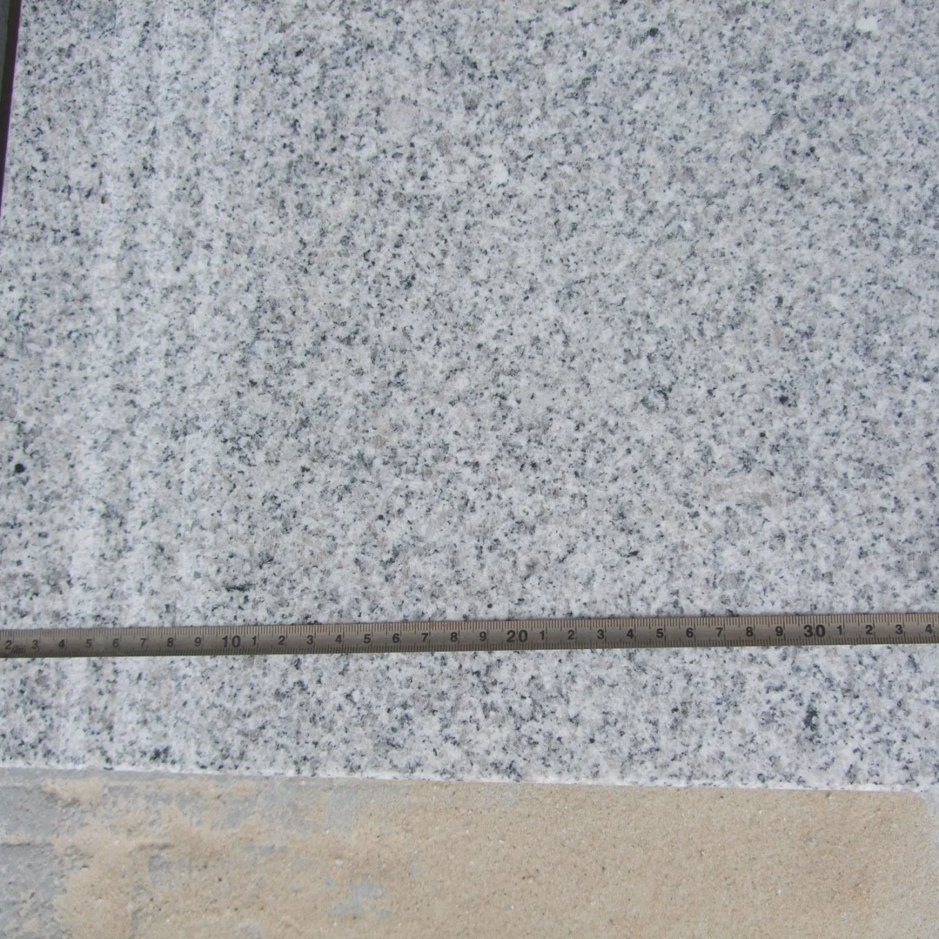 Cheap Price Gris Grey White Granite G602 G603 Granite Chinese Granite