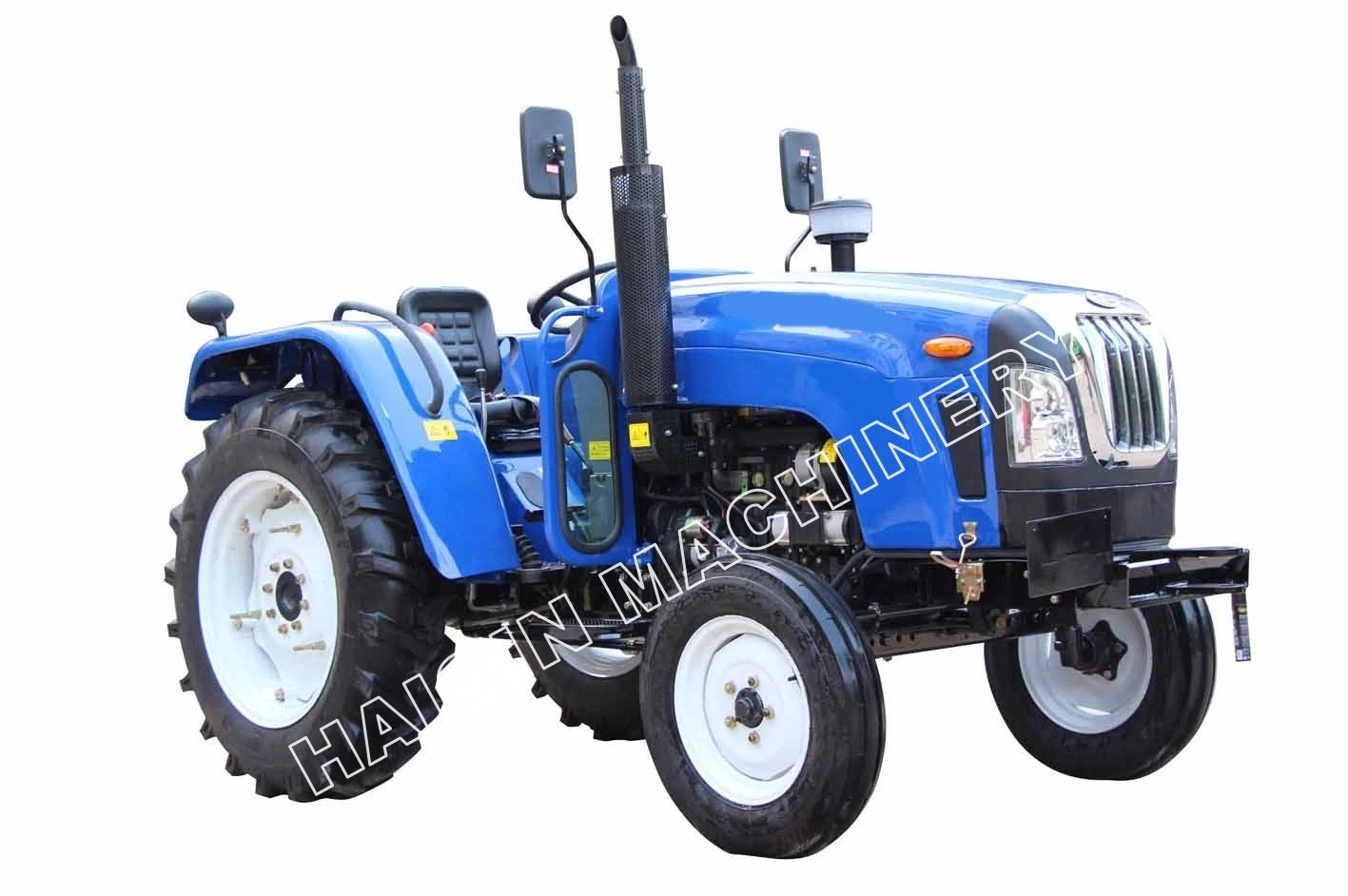 China CE Small Agricultural for Sale Farm Tractors