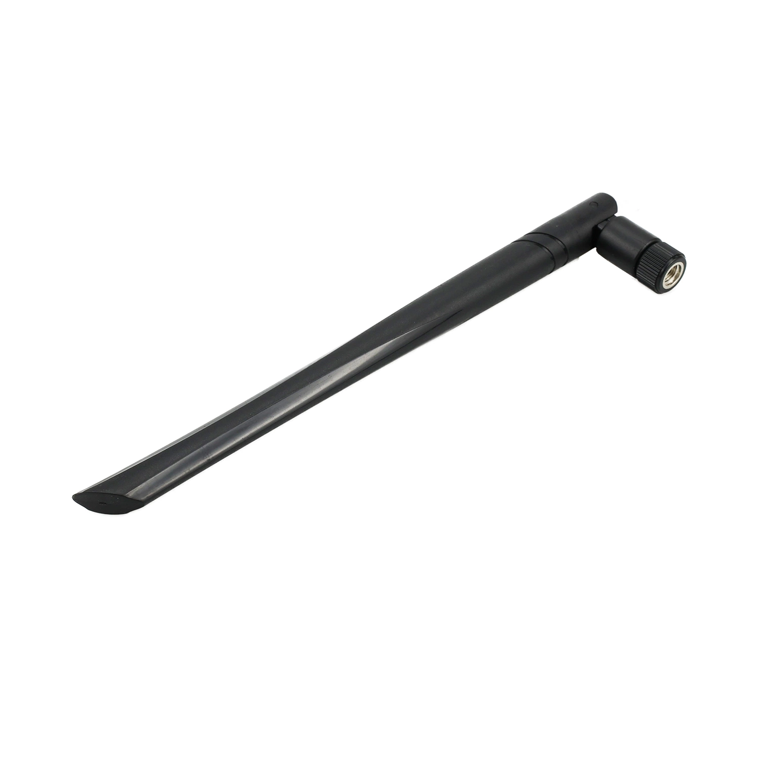 2.4G Blade Wireless Router Folding Antenna WiFi Adapter Antenna