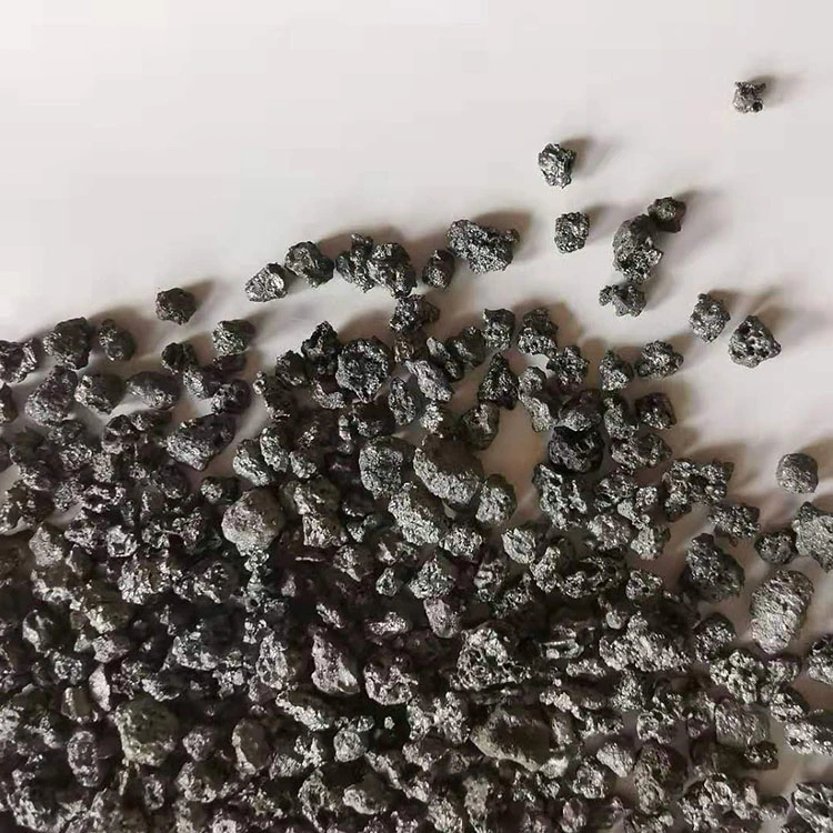 Wuxi Huanjiang Furnace Charge Suppliers Calcined Pet Coke Manufacturer