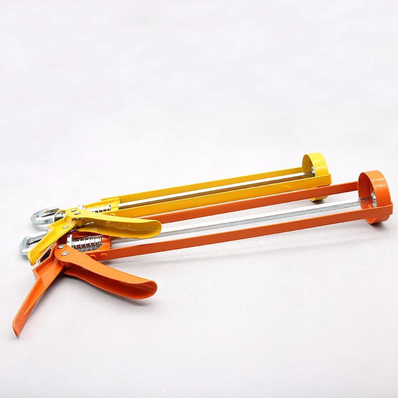 Wholesale/Supplier Mini Cordless Caulking Gun for Construction