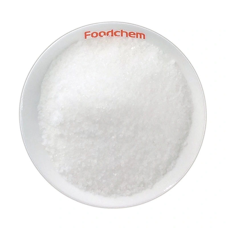 Organic Manufacturer Sell Food Grade Citric Acid Monohydrate Powder