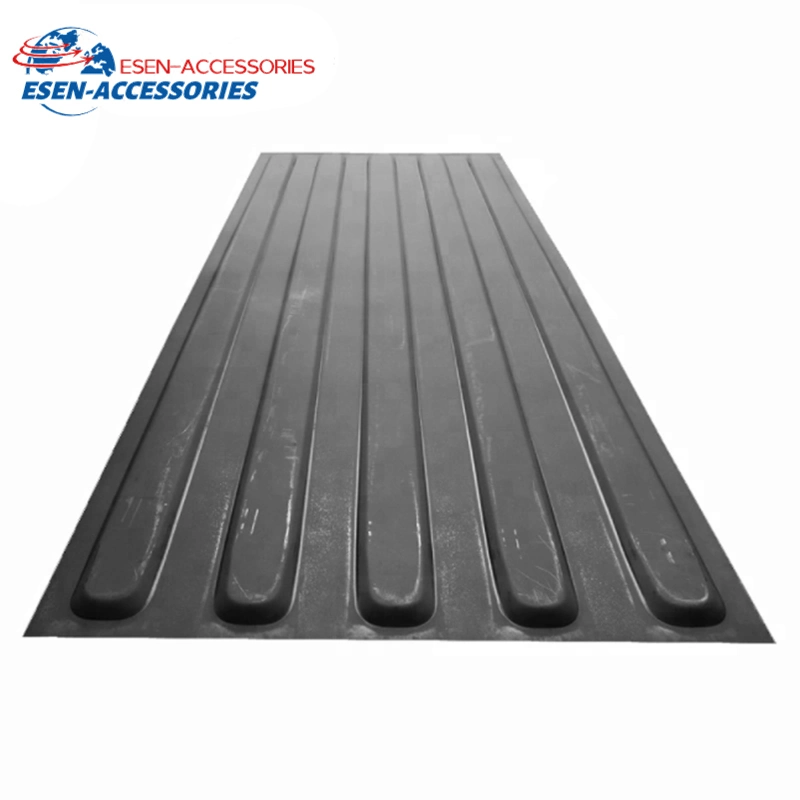 Five Waves Round Roof Panel Container Repair Materials Roof Panel Container Parts Hot Sale Container Roof Panel Container Spare Parts Accessories