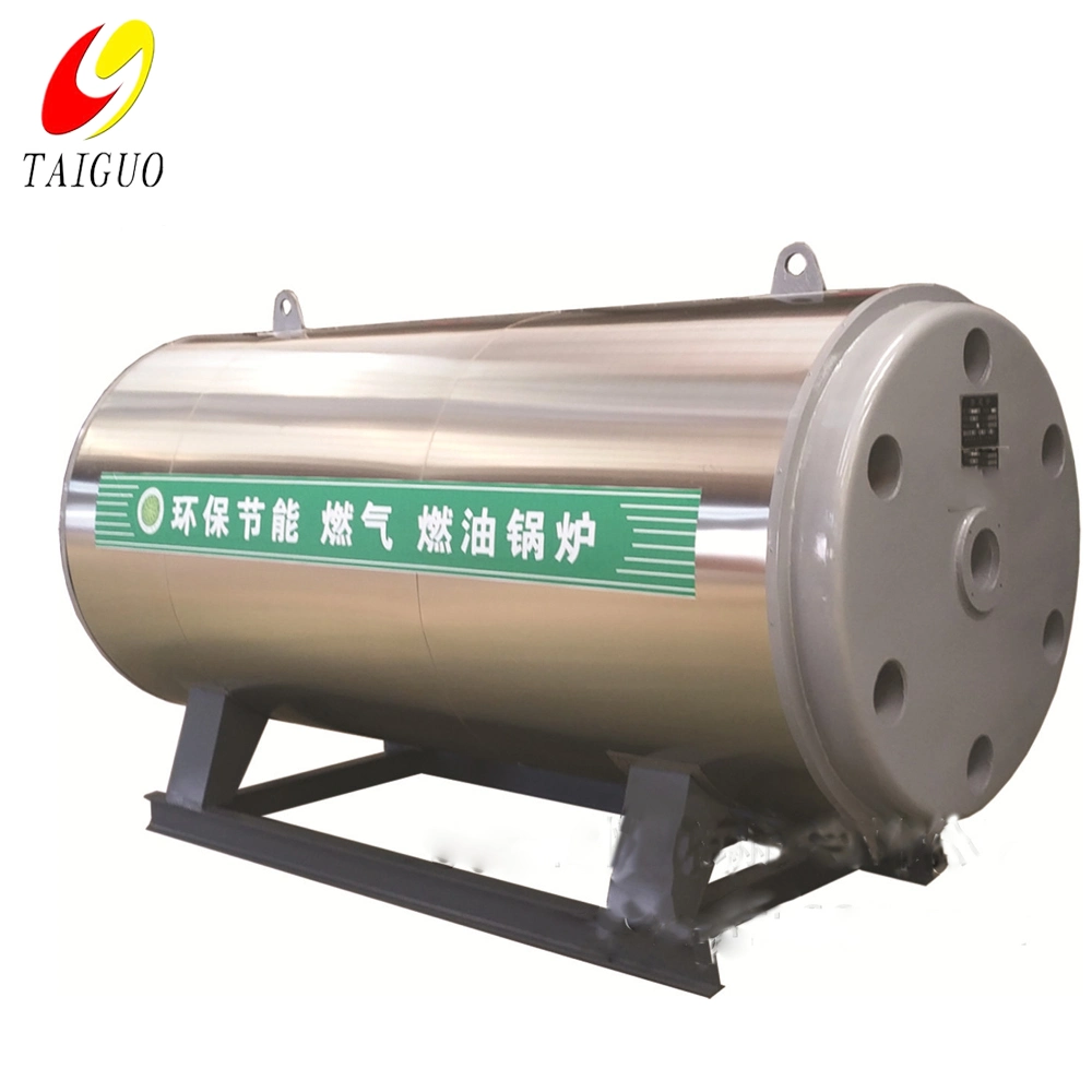 New Clean Hot Air Furnace 700kw Food Drying Hot Air Boiler Supplier Price