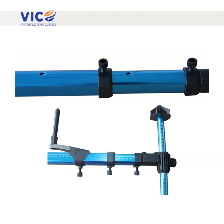 Vico 2D Measuring Machine for Auto Body Repair