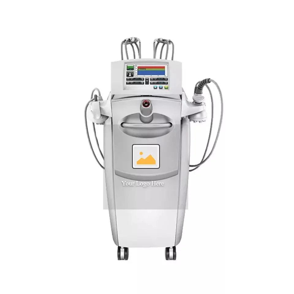 2022 Acuvue Hydraluxe Venus Legacy Cellulite Removal RF Equipment Skin Tightening Vacuum RF Slimming Vacuum Legacy Skin Lifting