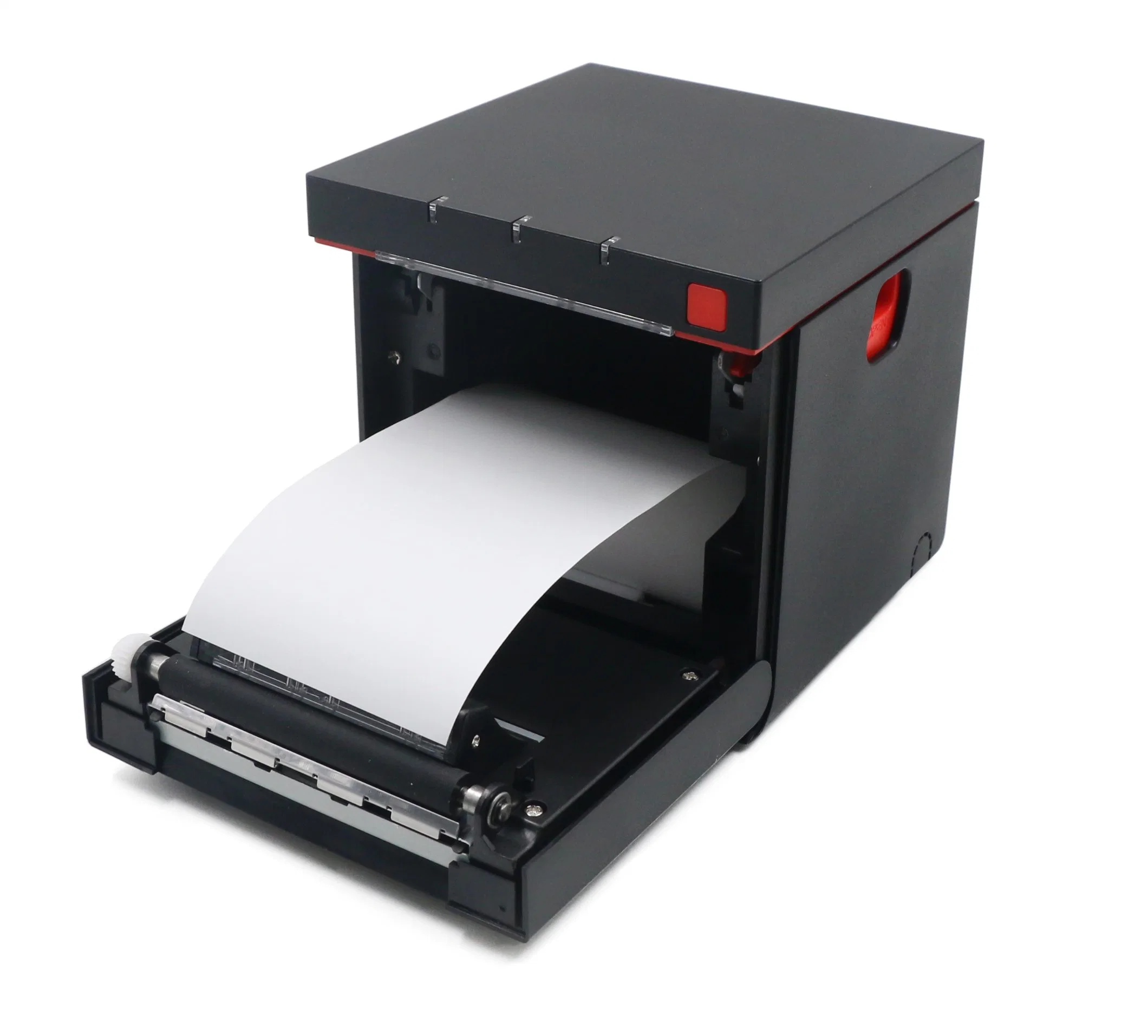 250mm/S High Printing Speed 80 mm Direct Thermal POS Printer with Automatic Cutter