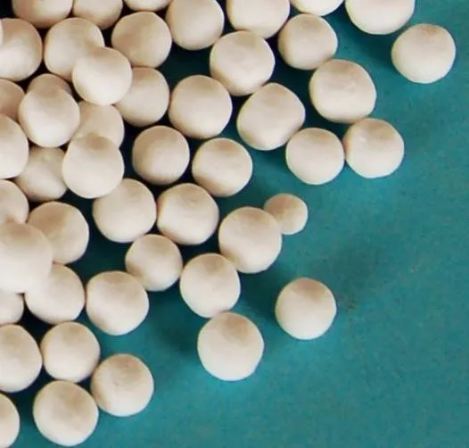 High quality/High cost performance  Activated Alumina for Industrial Desiccant Absorbent Catalyst