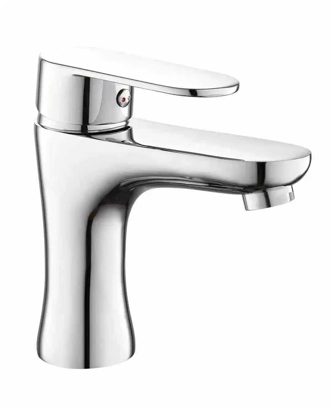 Zinc Basin Faucet High Quality Bathroom Product Zp-B001