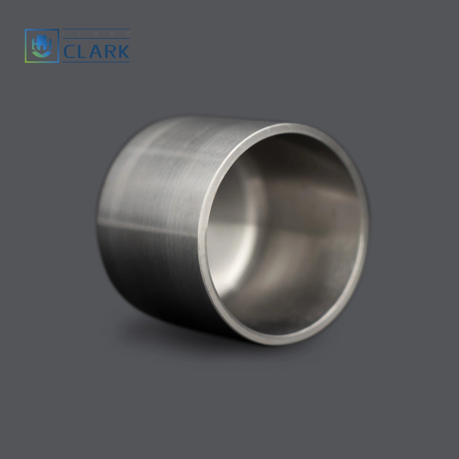 High quality/High cost performance  Pure Molybdenum Crucible with Low Thermal Expansion