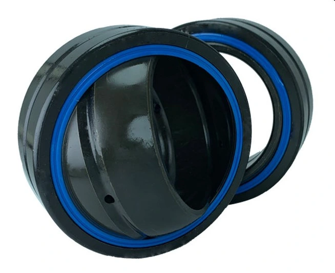 High quality/High cost performance  Harden steel Radial Spherical Plain Bearings For Engineering Hydraulic Cylinder