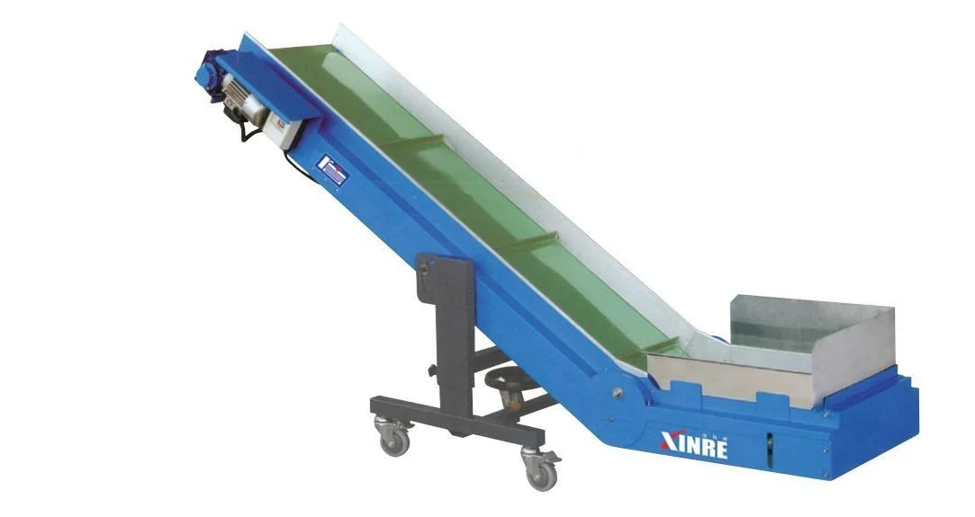 Good Quality Industrial Stainless Steel Belt Conveyor Suppliers Conveyor Belt