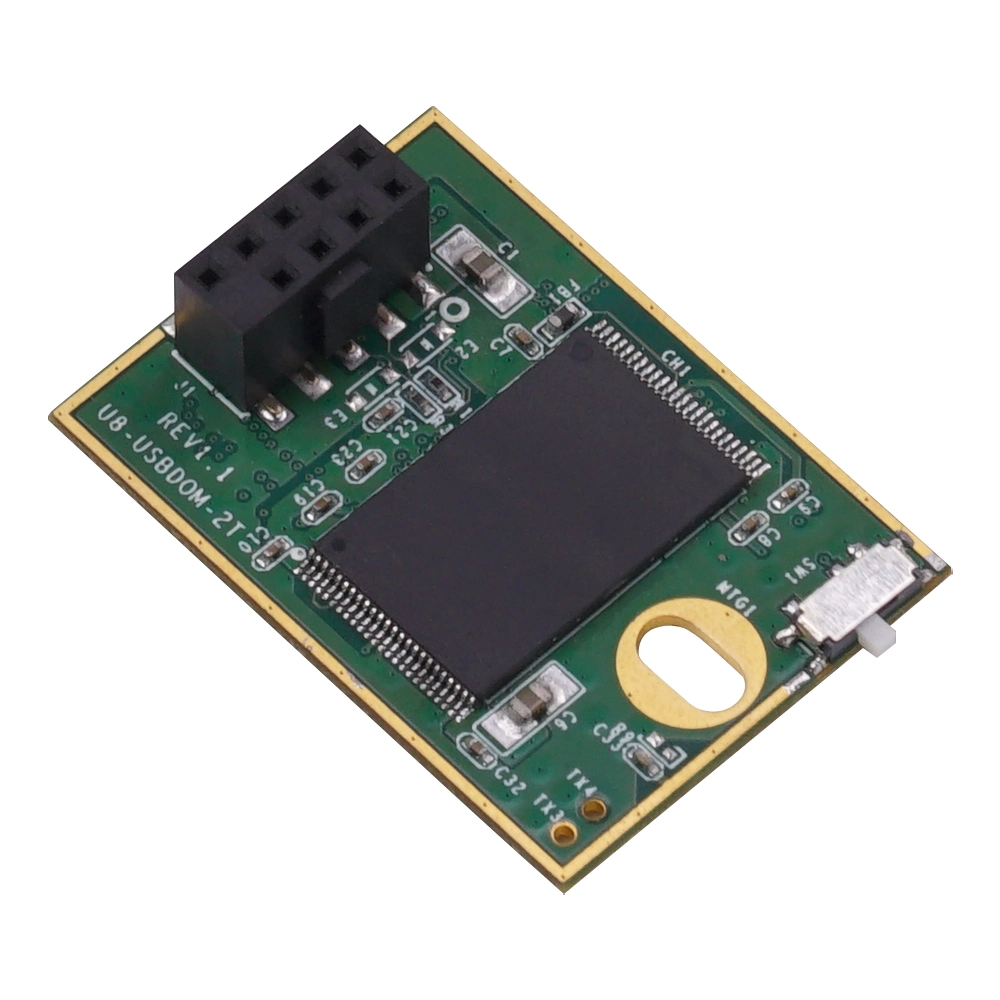 Yansen Industrial Ssds USB Dom USB Disk on Module