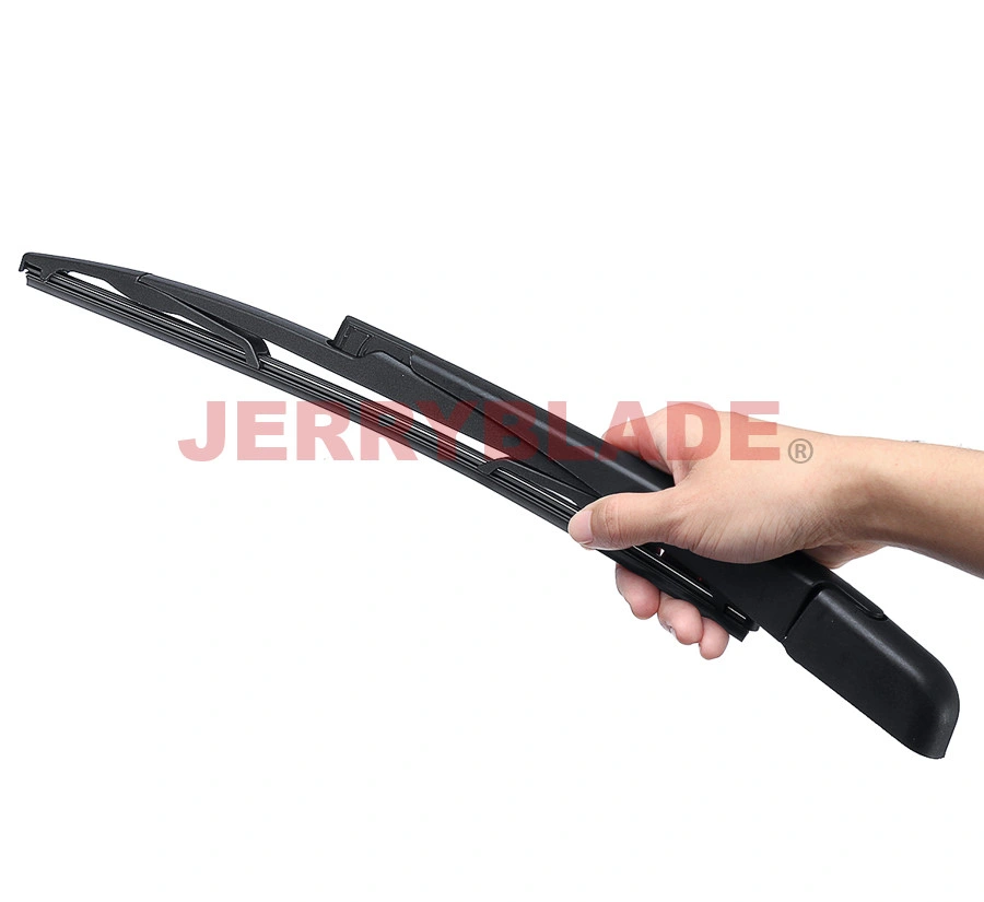 Rear Wiper Arm&410mm Wiper Blade Assembly Kit for Peugeot 306 Hatchback/Saloon 1993 1994 1995 1996 1997 1998 1999 2000 2001 2002 2003 OE6422.39/6423.98/6429. Q5