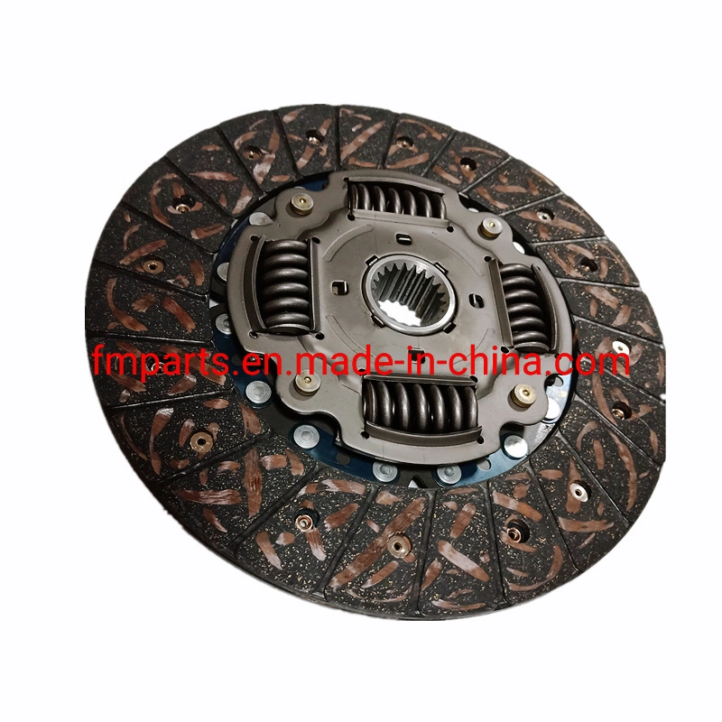 Hocheffiziente Auto Teile Kupplung Disc 31250-26182 für Prado Hilux