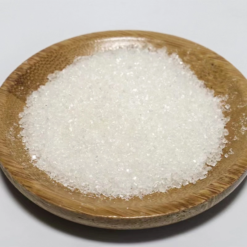99,9% Pureza Xilazina Cristal Xilazina CAS 7361-61-7