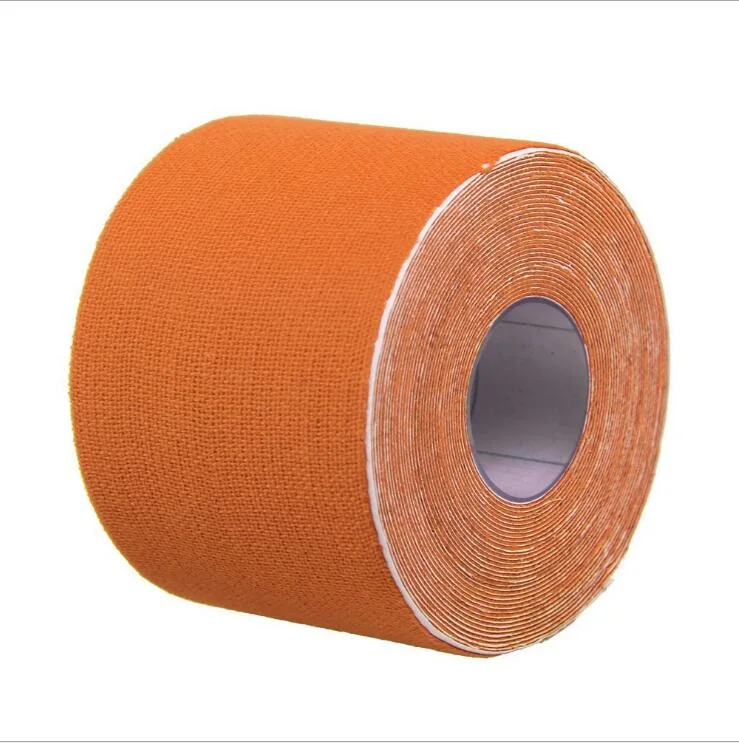 New Wholesale Multicolor Sports Tape