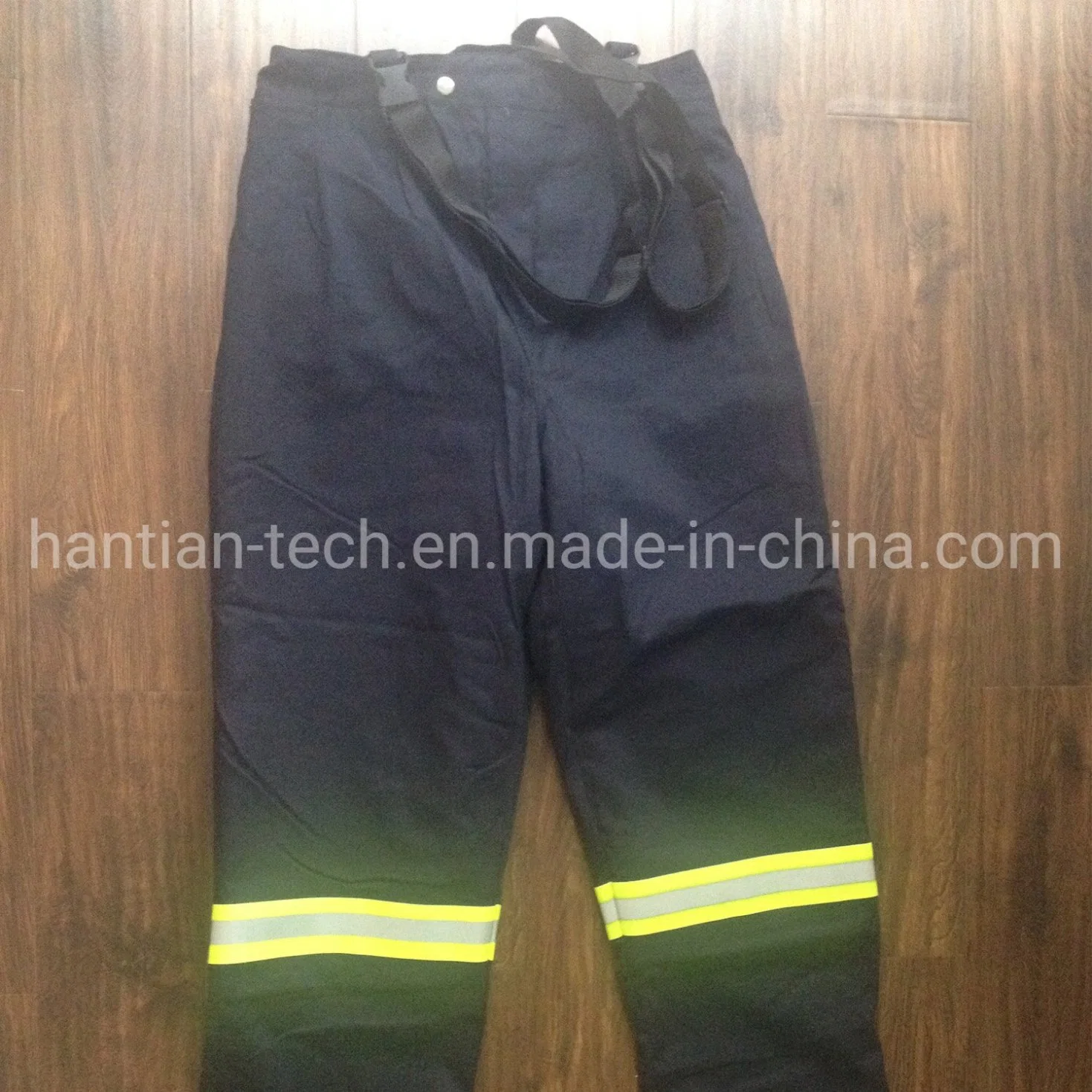 Factory Direct Selling Protection Cover Robotic Heat Resistant Clothing Flame Retardant Clothing