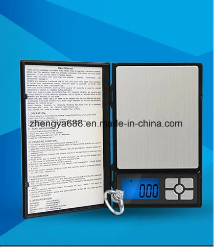 Digital 100g X. 01g Chrome Jewelry Gold Silver Weighing Scale