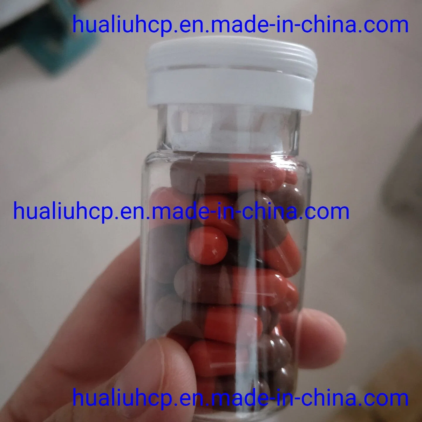 100% Original OEM Natural Herbals Effective Burning Fat Slimming Capsules Weight Loss Health Food Pills Curb Appetite