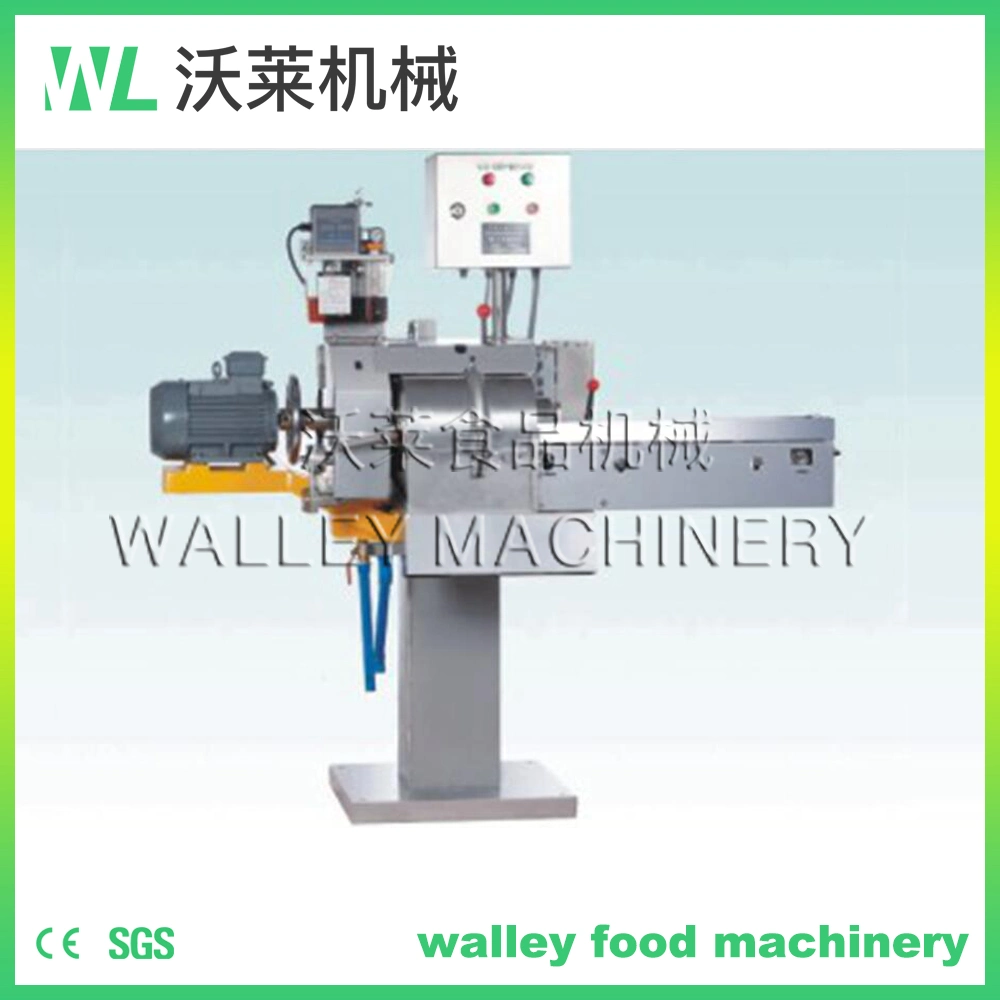 Automatic Stainless Steel Maize Thresher Fresh Sweet Corn Cutting Machine