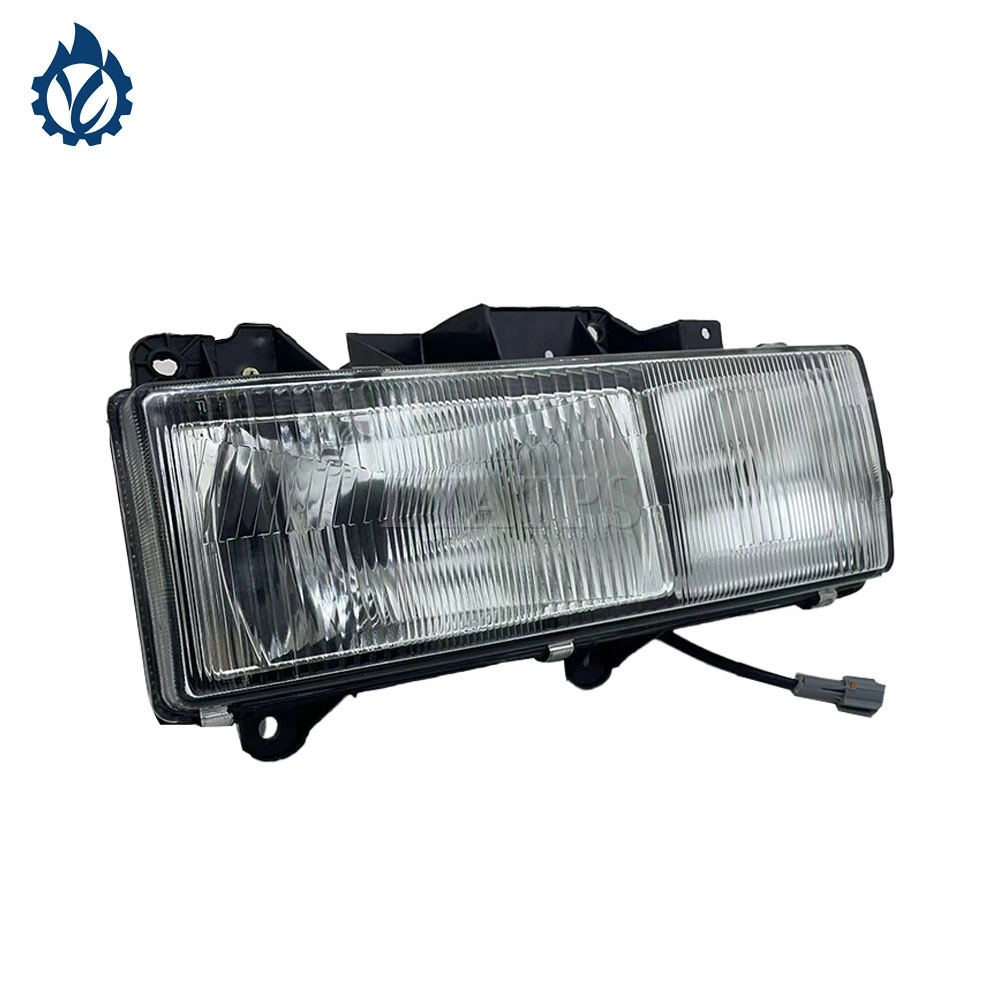 Good Quality Headlight for D-Max Lef 1991 1992 1993