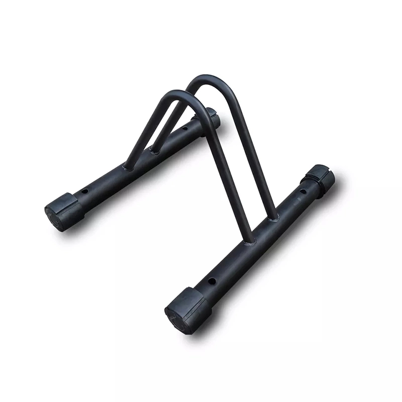 Stockage de masse de gros de Bicyclettes Parking vélo Rack Support d'écran d'entrepôt pour la vente