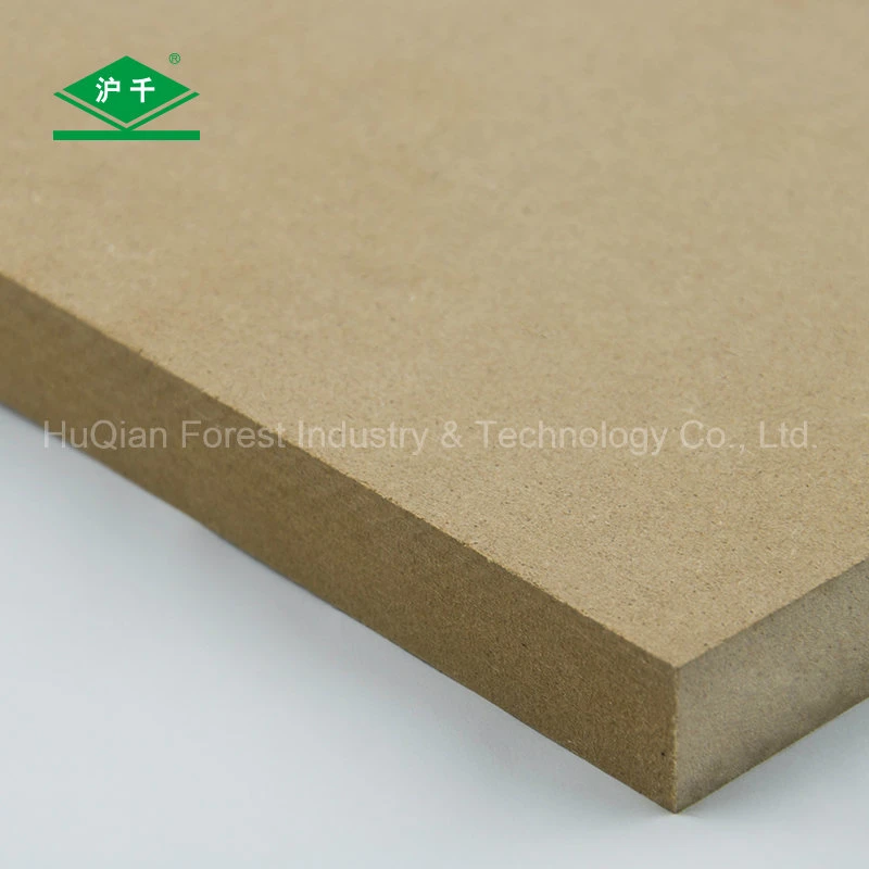 17mm Raw/Plain MDF/HDF Board/Timber