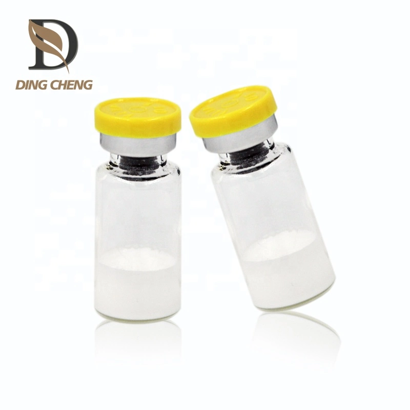 High quality/High cost performance  Hot Sale Melanotan 2 Tanning Vials