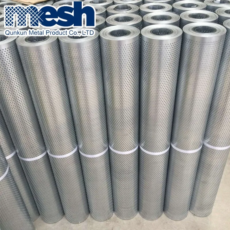 Decorative Perforated Metal Punching Net