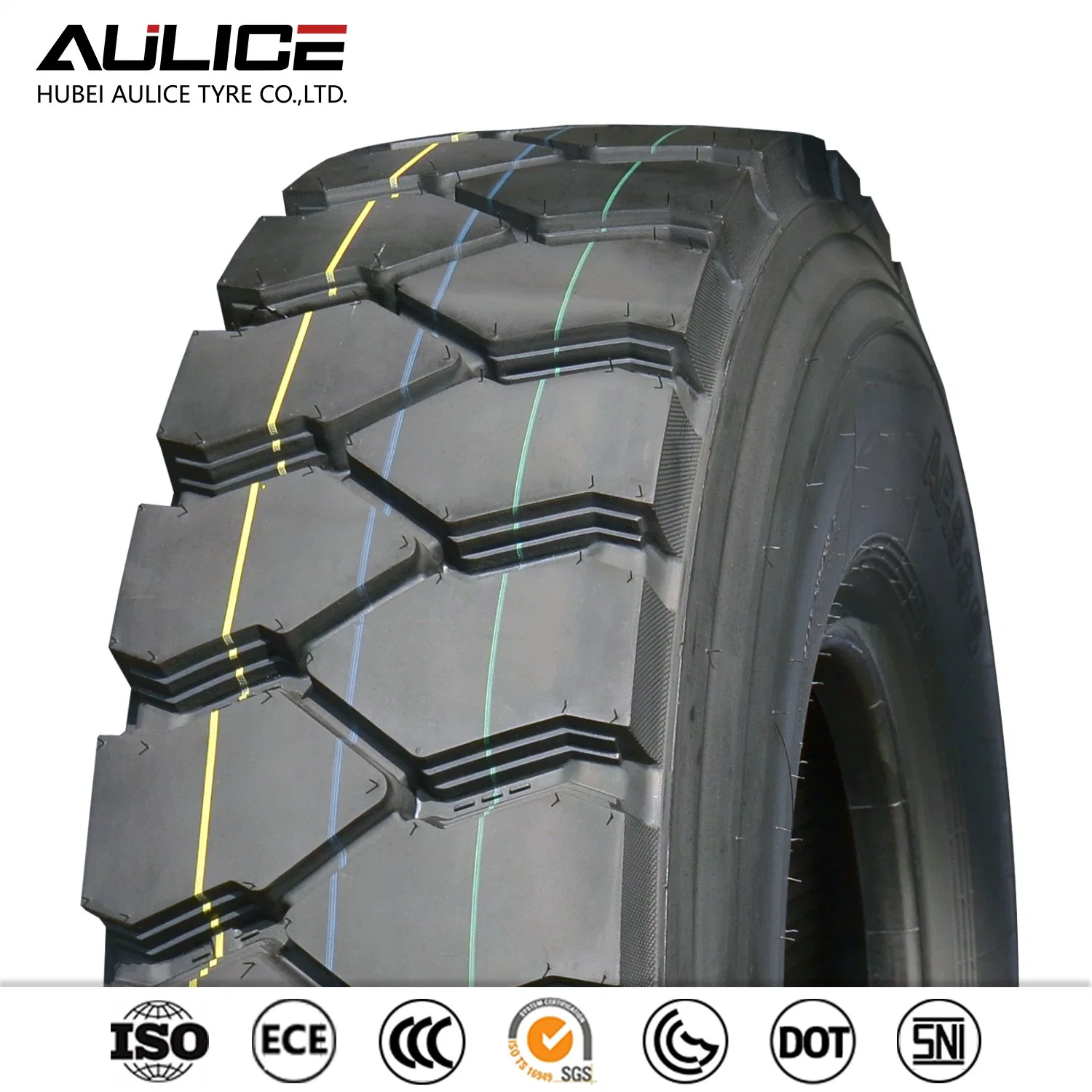 10.00R20 All steel radial truck tyre,AR535 AULICE TBR/OTR tyres factory,duty truck tire on mining area,excellent overloading,ground grip and climbing capability