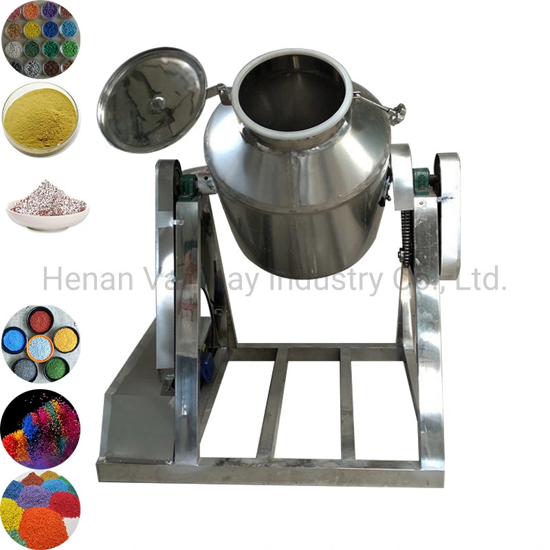 Livestock Feed Mixing Machine Cattle Feed Mixer