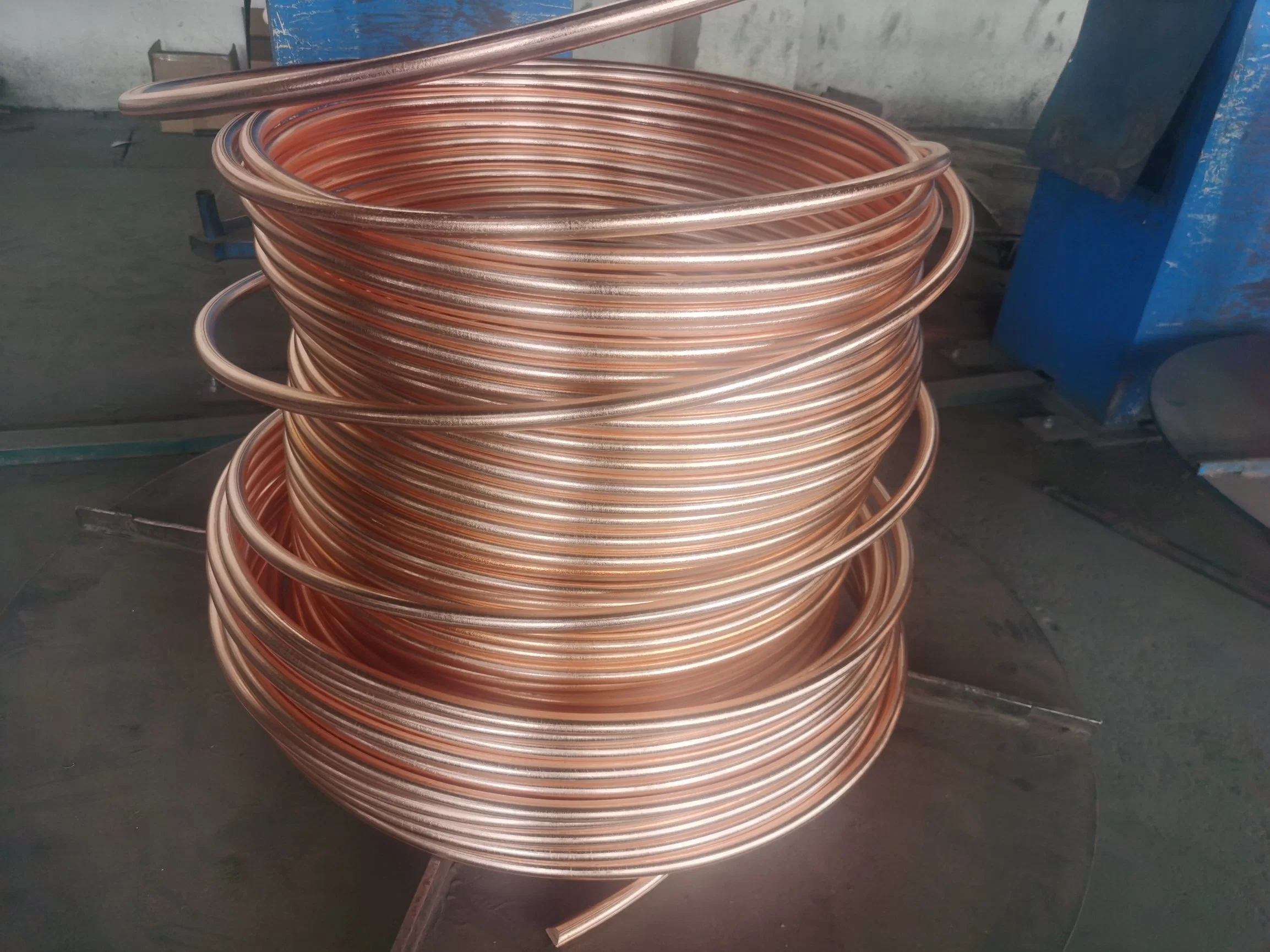 Manufacturers Supply Copper Wire Bars H62 Brass Rods with Multiple Specifications