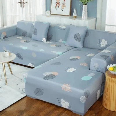 Sofa Covers Patterned Slipcovers for Non Slip